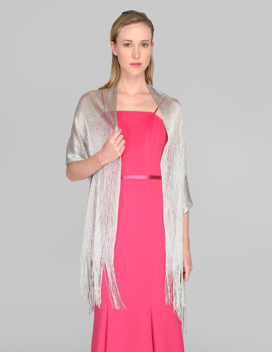 Pashmina para mujer 1