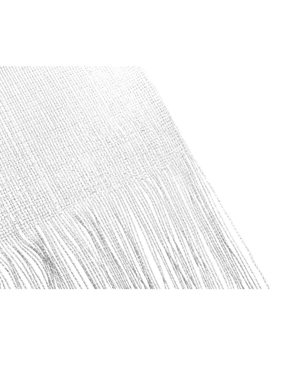 Pashmina para mujer 3