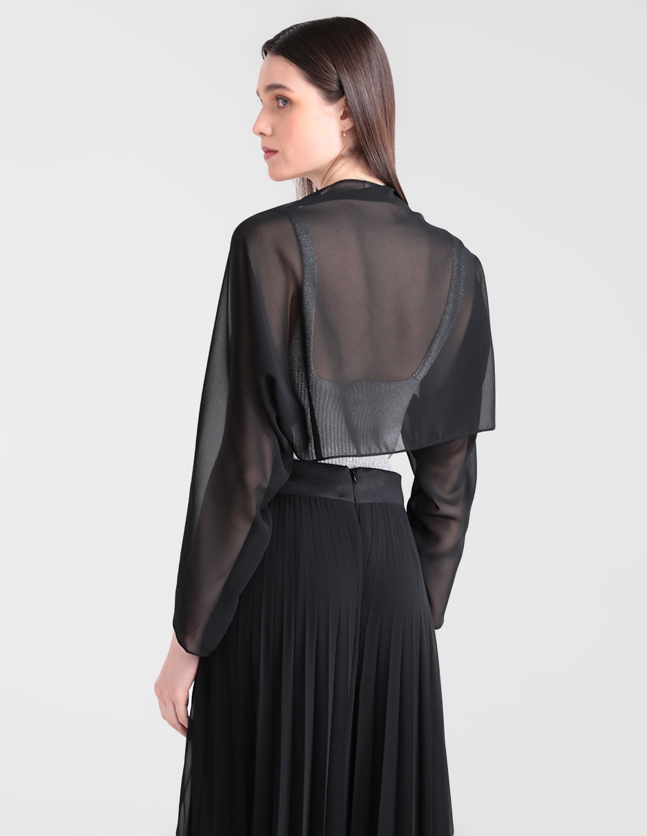 Pashmina Rue De La Paix