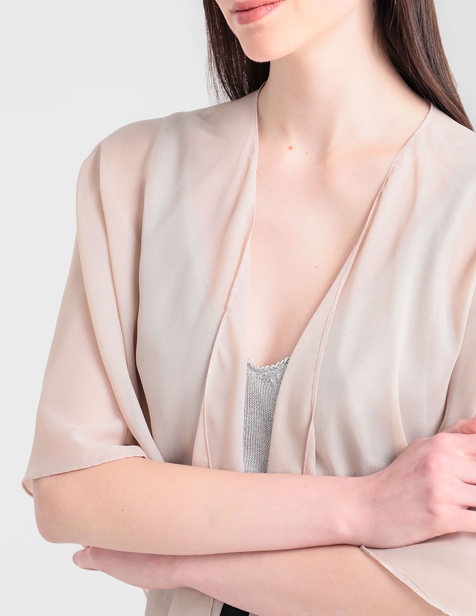 Pashmina para mujer 4