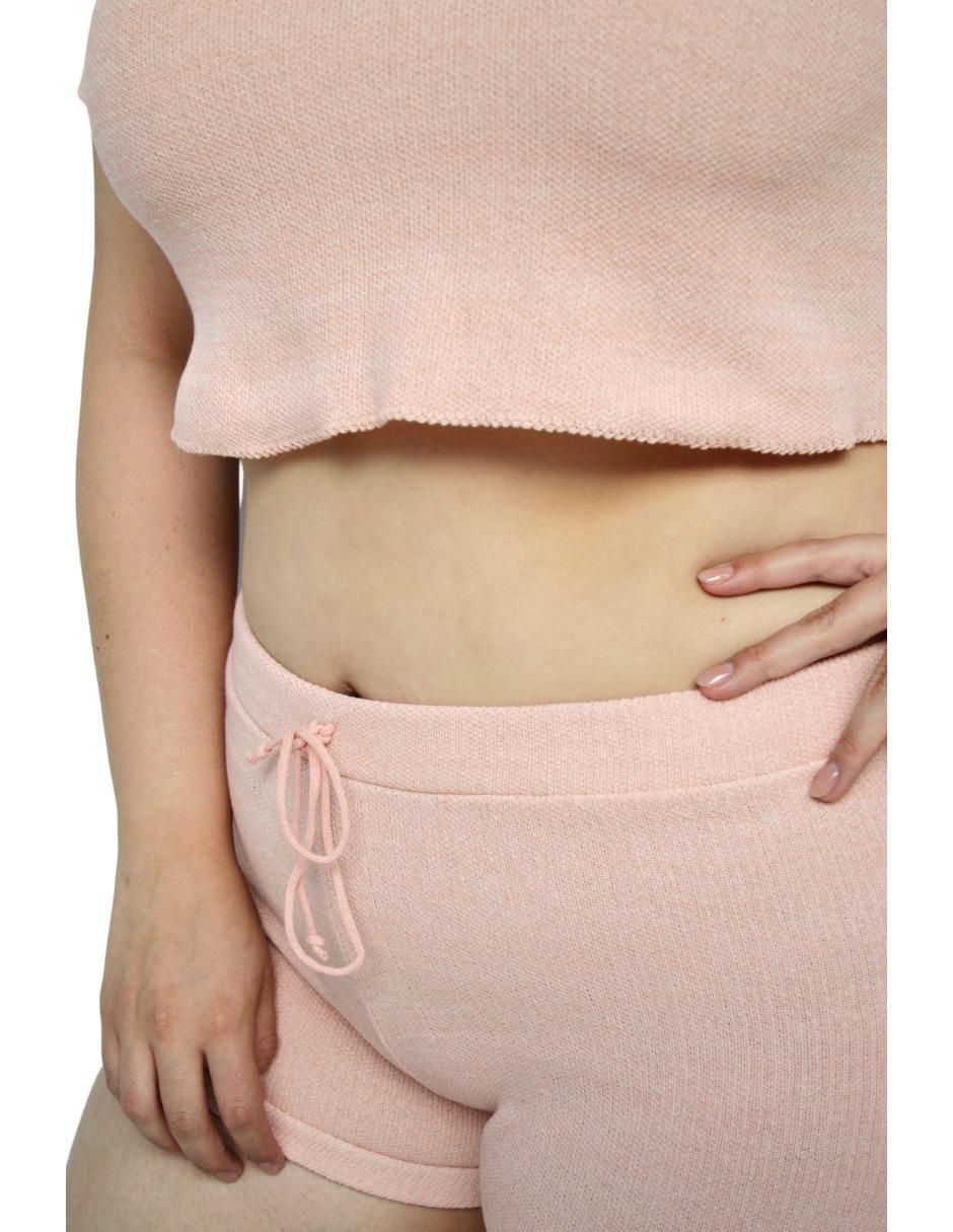 Conjunto de algodón para mujer 3