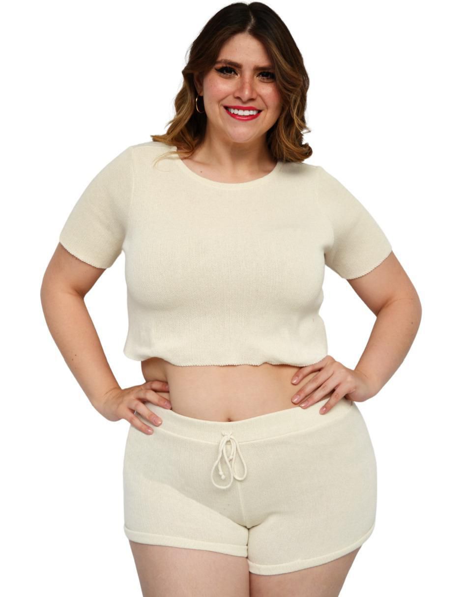 Conjunto de algodón para Mujer Conjunto de algodón para Mujer