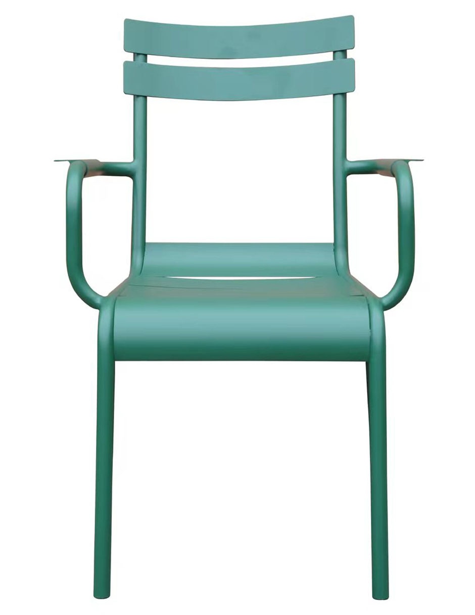 Silla Zipolite de aluminio 1