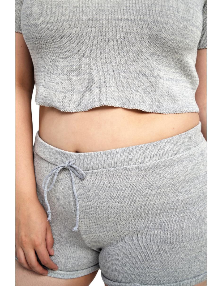 Conjunto de algodón para Mujer