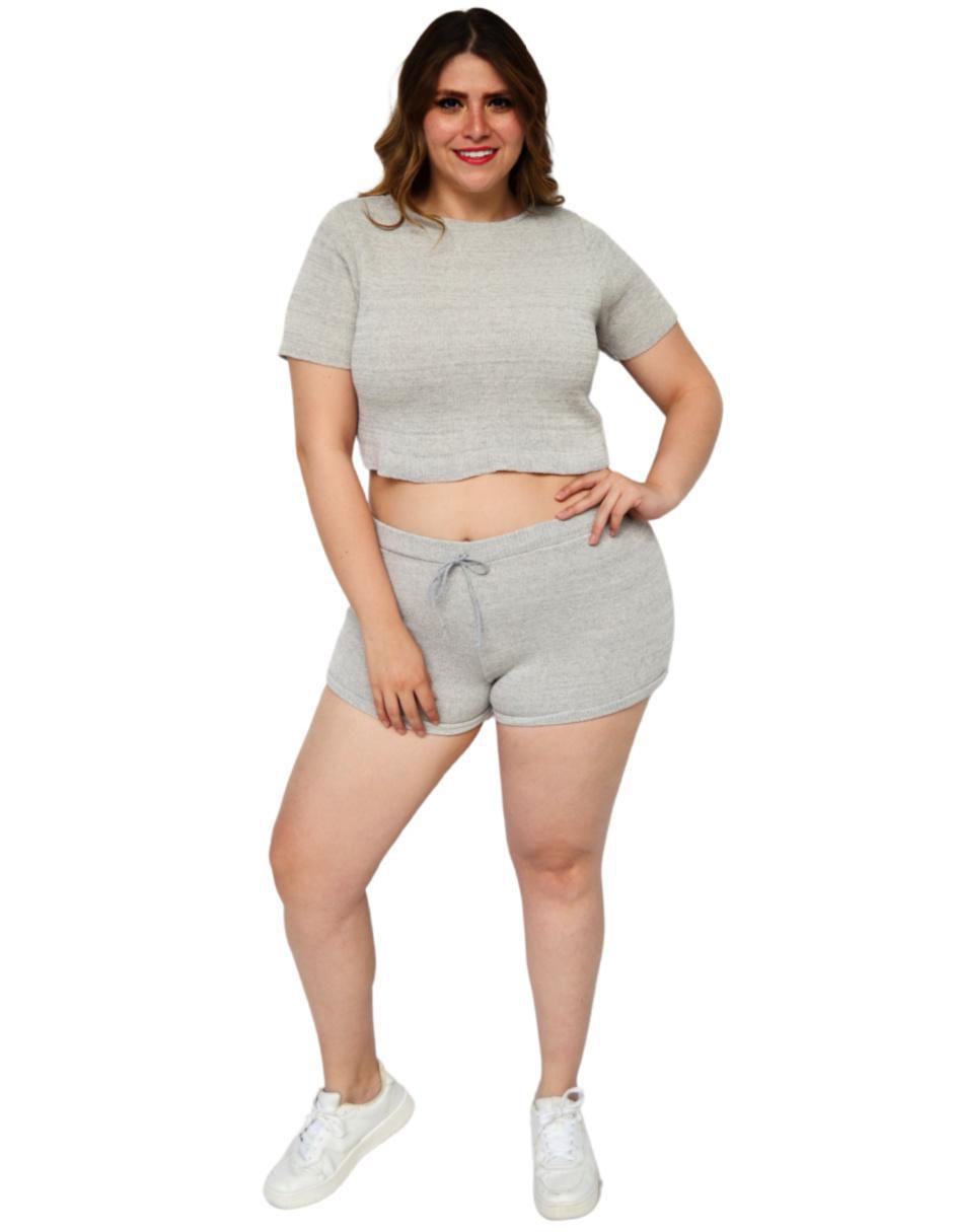 Conjunto de algodón para Mujer