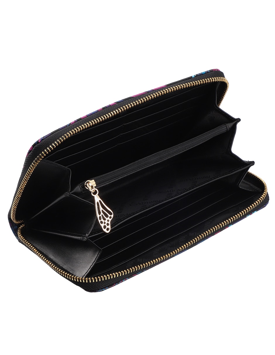 Cartera Pineda Covalin para mujer 4