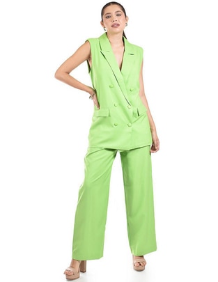 Conjunto de vestir para mujer 2 piezas