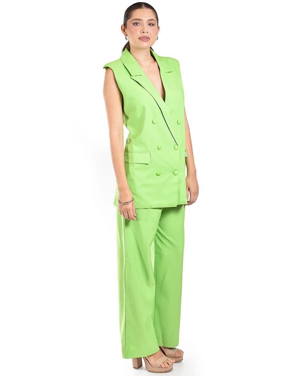 Conjunto de vestir para mujer 2 piezas 2
