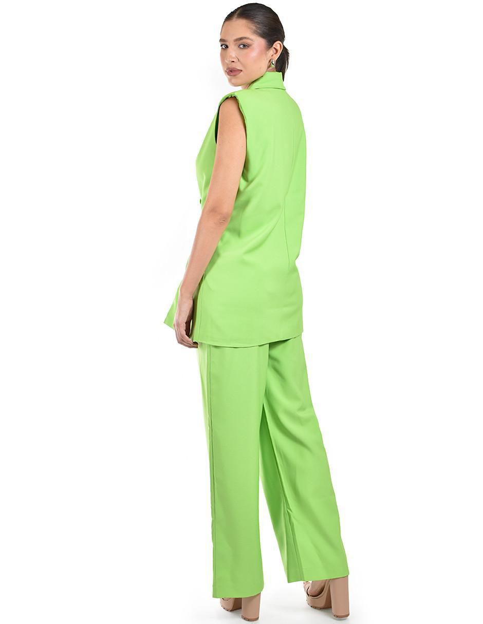 Conjunto de vestir para mujer 2 piezas 3