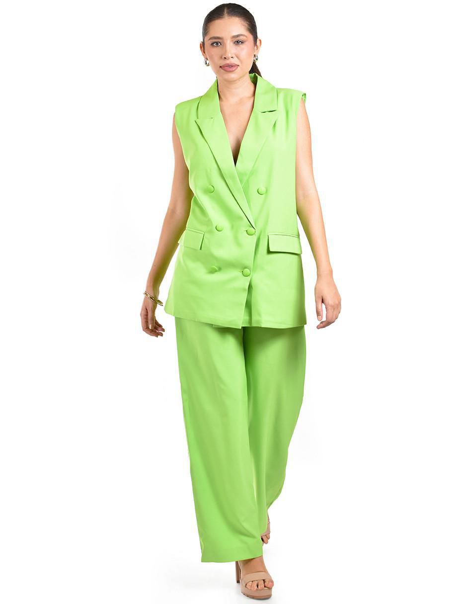 Conjunto de vestir para mujer 2 piezas 5