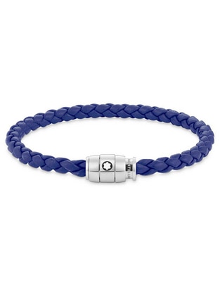 Brazalete de piel