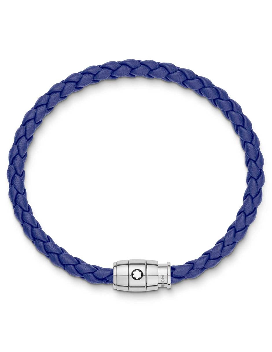 Brazalete de piel Brazalete de piel