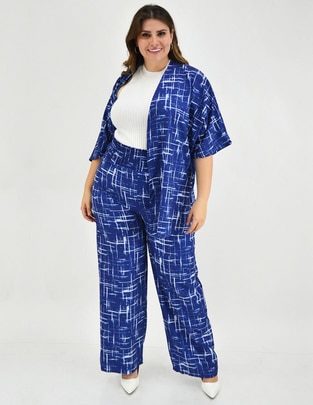 Conjunto para mujer 1