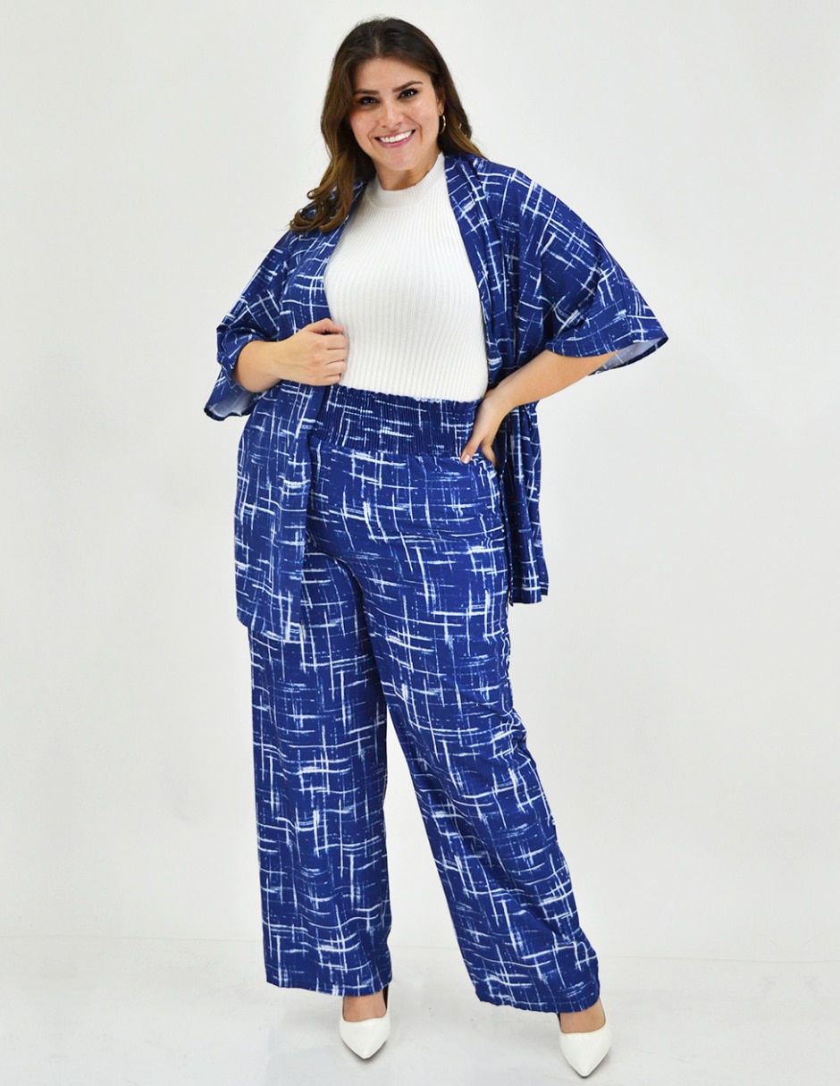 Conjunto para mujer 5