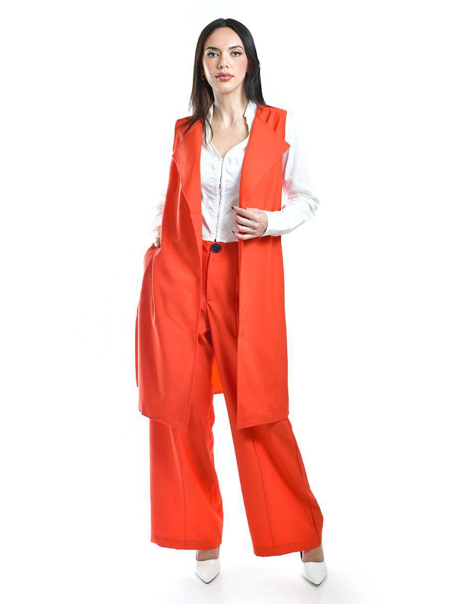 Conjunto de vestir para Mujer 5