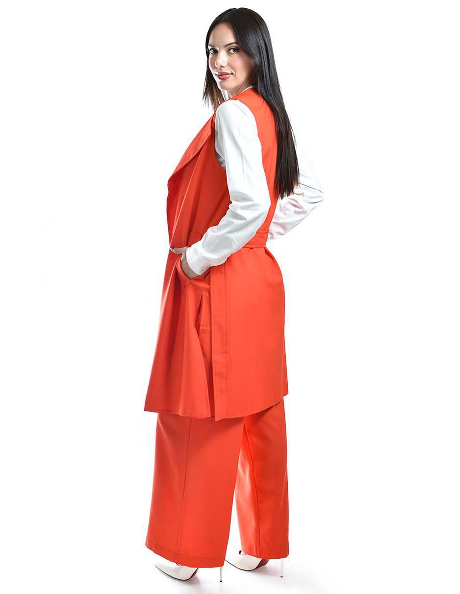 Conjunto de vestir para Mujer 4