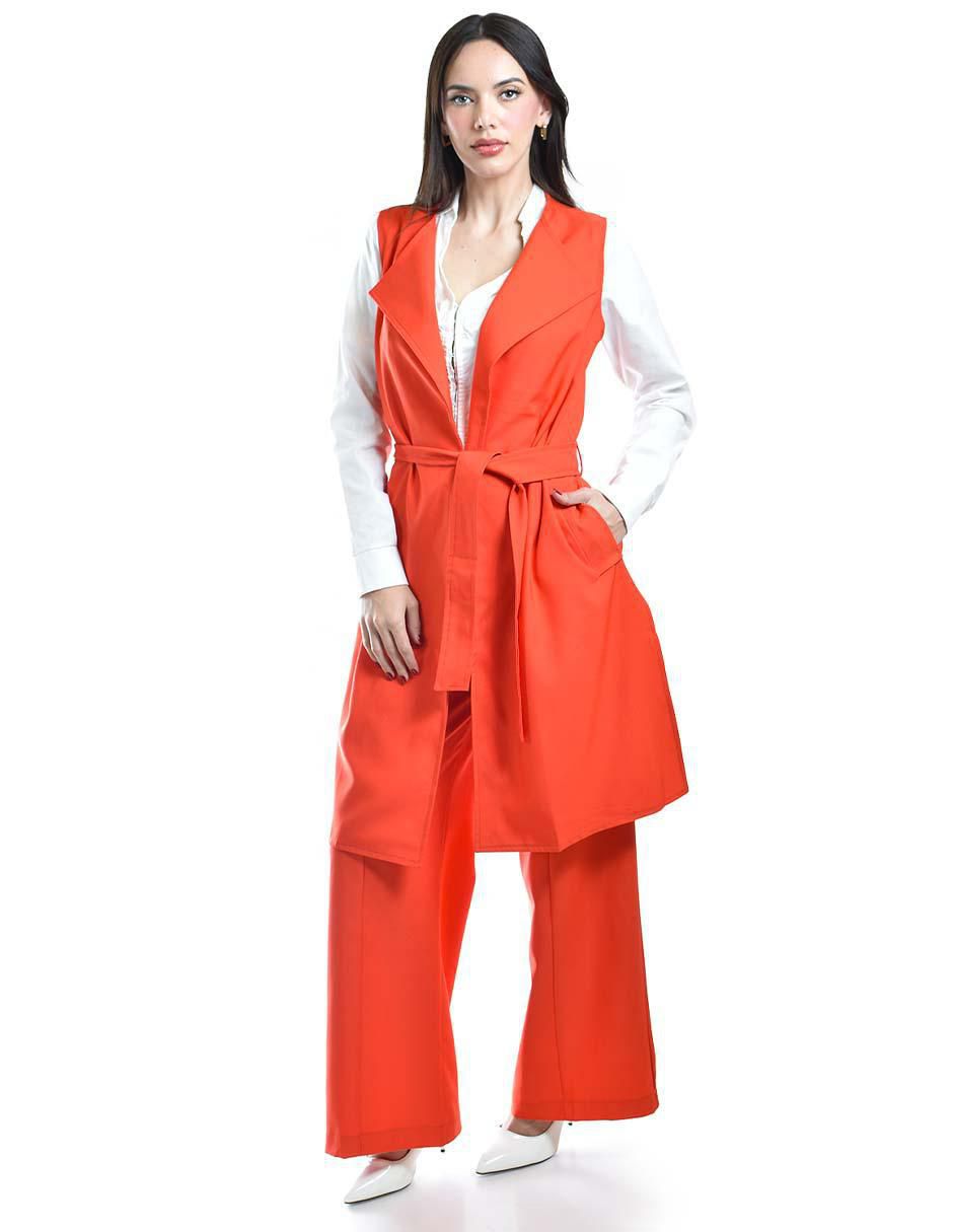 Conjunto de vestir para Mujer 3