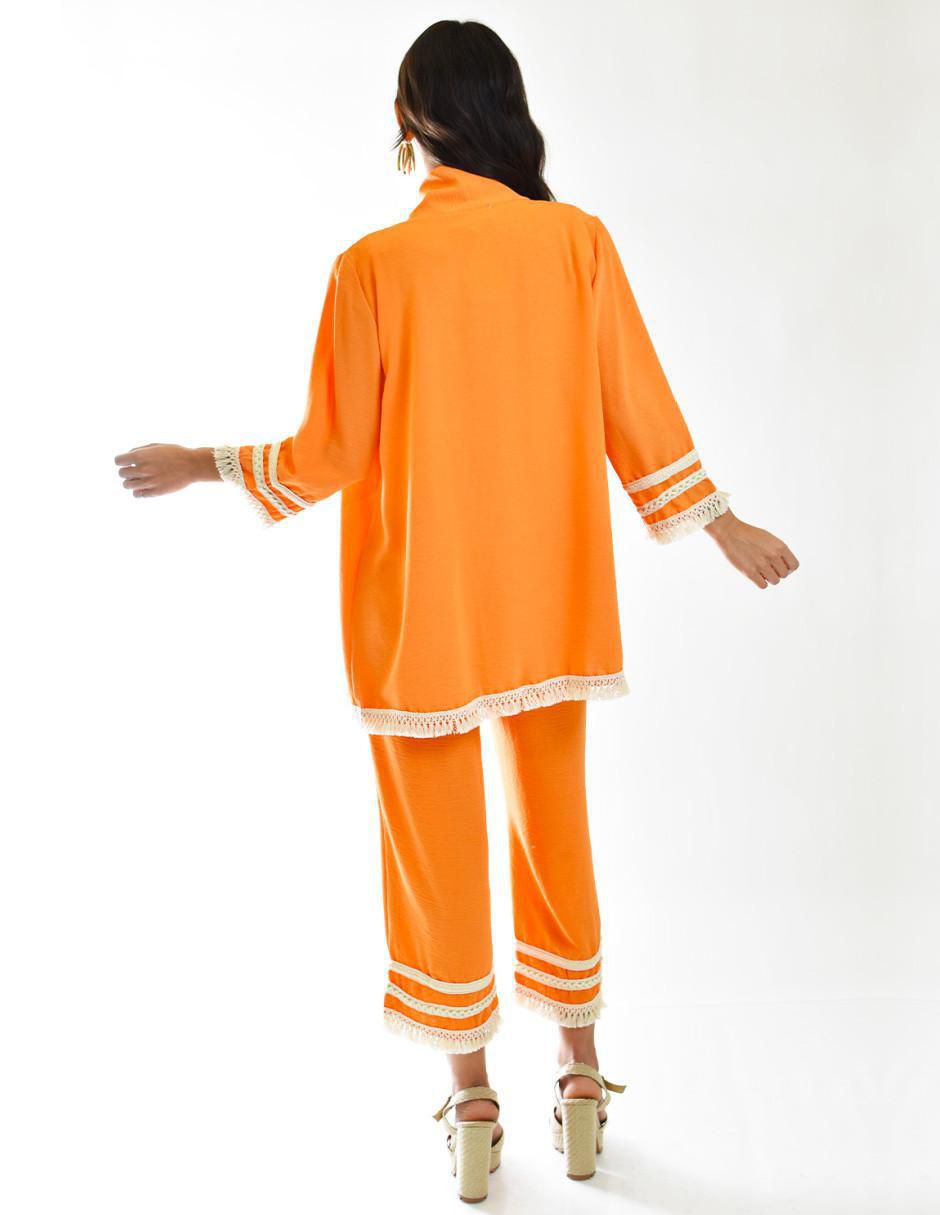 Conjunto para mujer 3