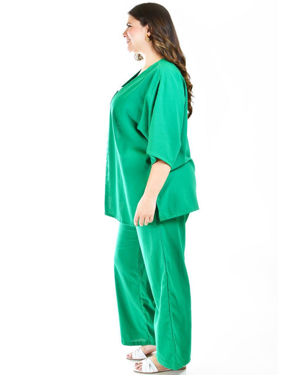 Conjunto de algodón para Mujer 6