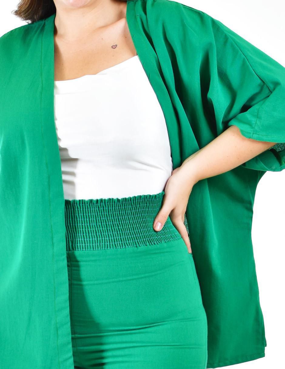 Conjunto de algodón para Mujer 4