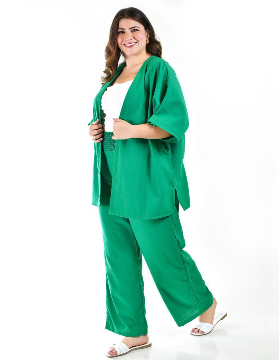 Conjunto de algodón para Mujer 2
