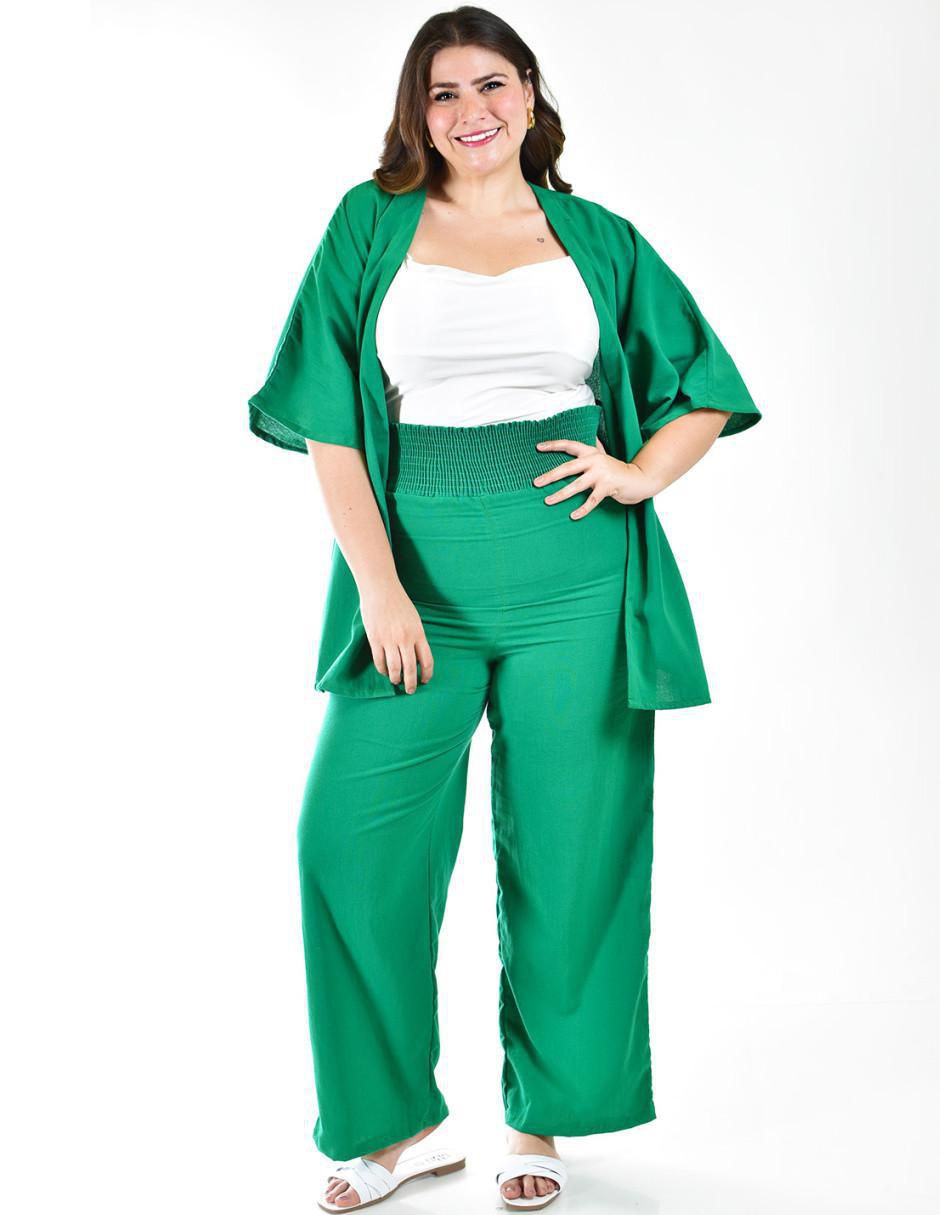 Conjunto de algodón para Mujer 7