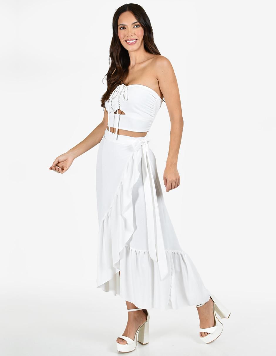 Conjunto para Mujer 5
