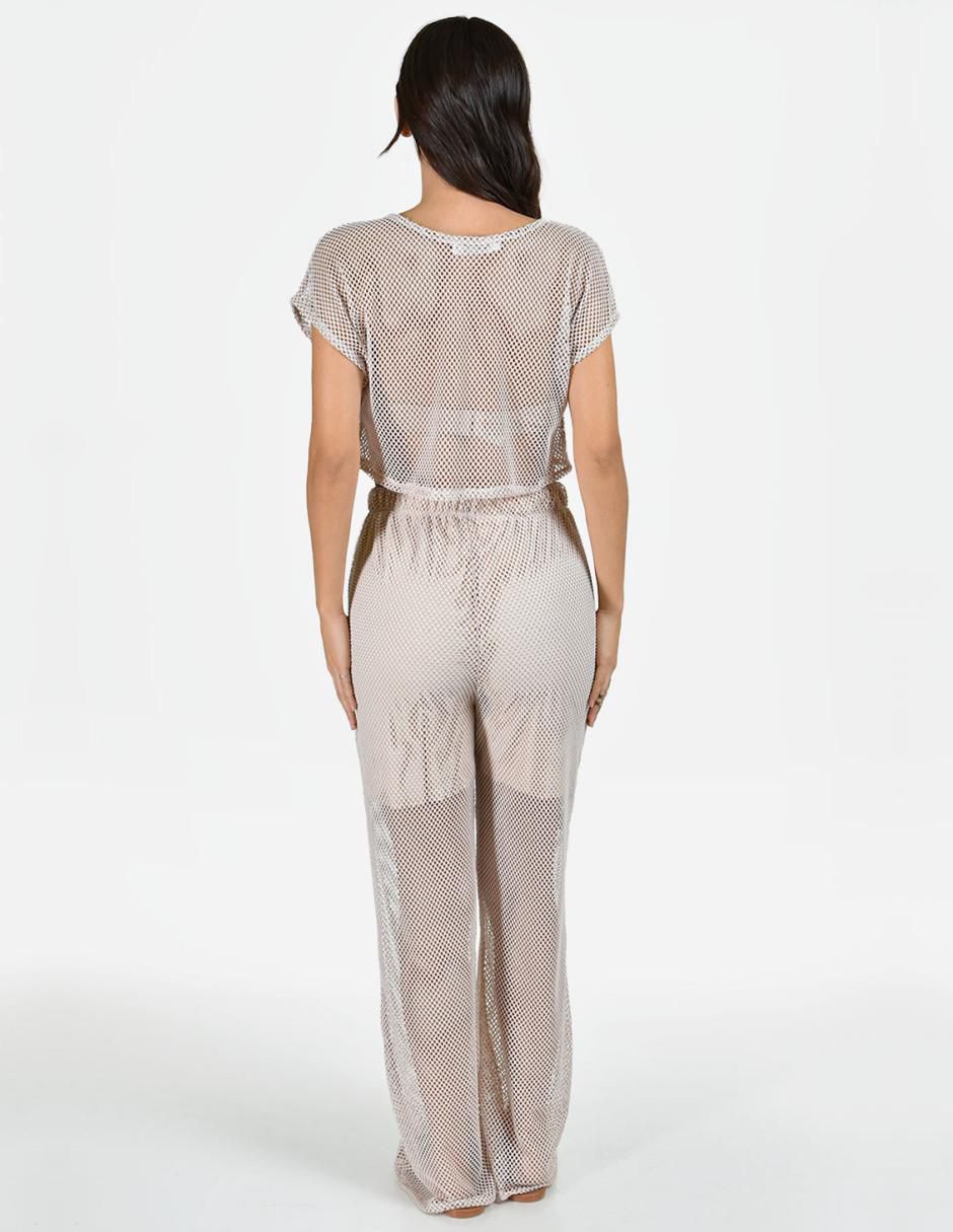 Conjunto casual Roman Fashion para mujer 2 piezas