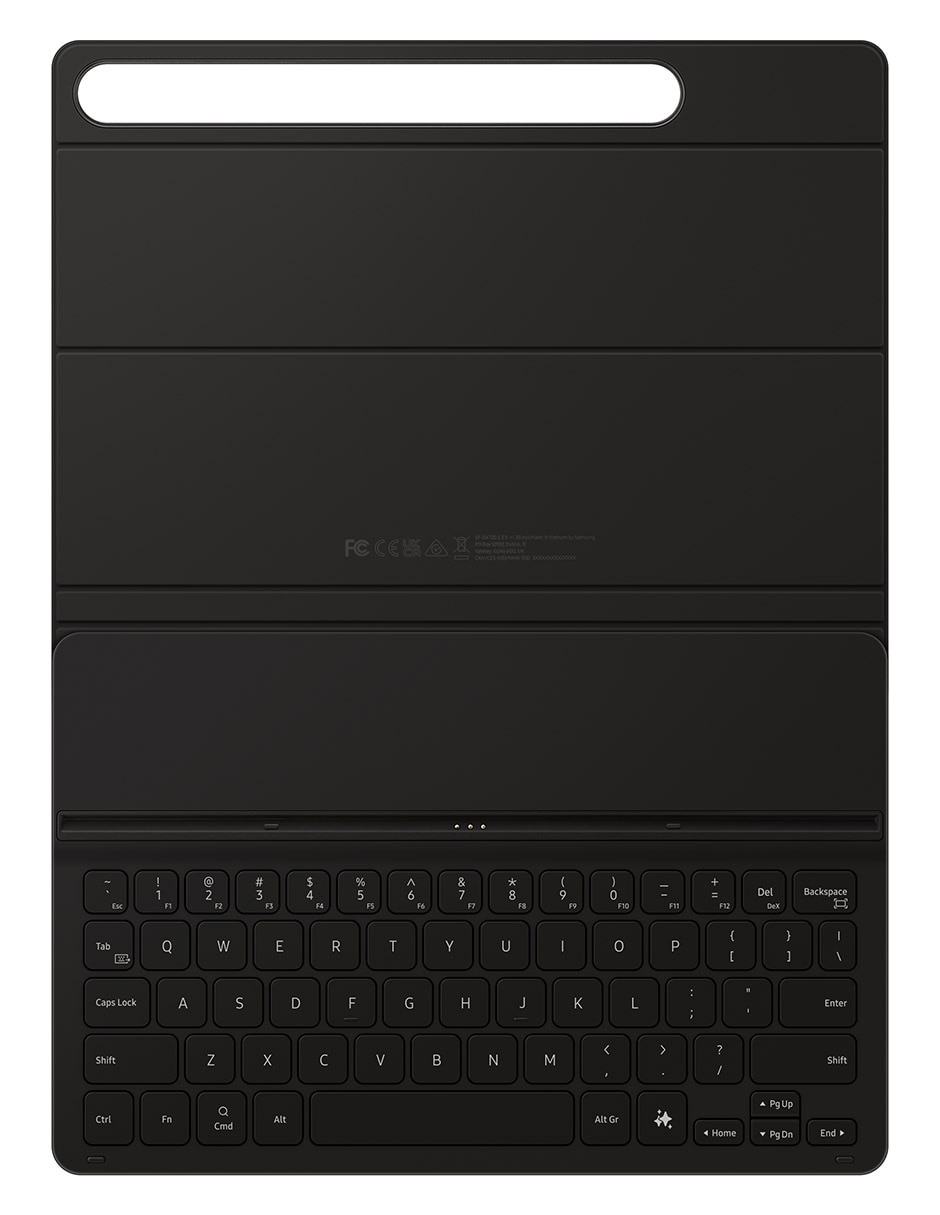 Funda para tablet Galaxy Tab S9/S9 FE Samsung
