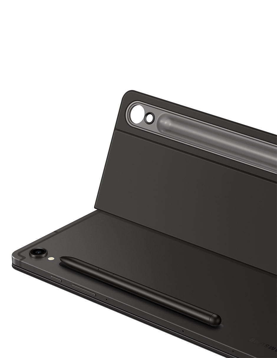 Funda para tablet Galaxy Tab S9/S9 FE Samsung