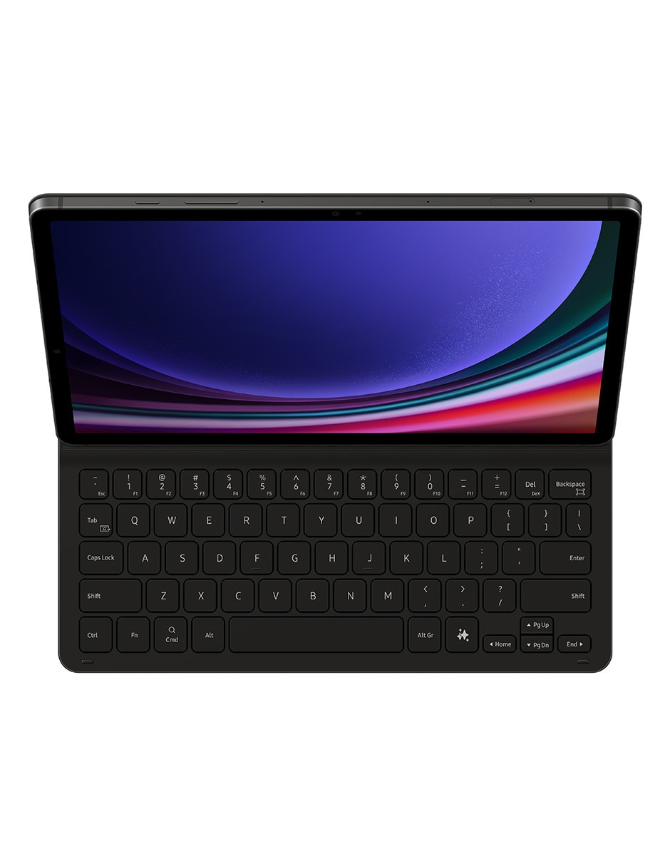 Funda para tablet Galaxy Tab S9/S9 FE Samsung