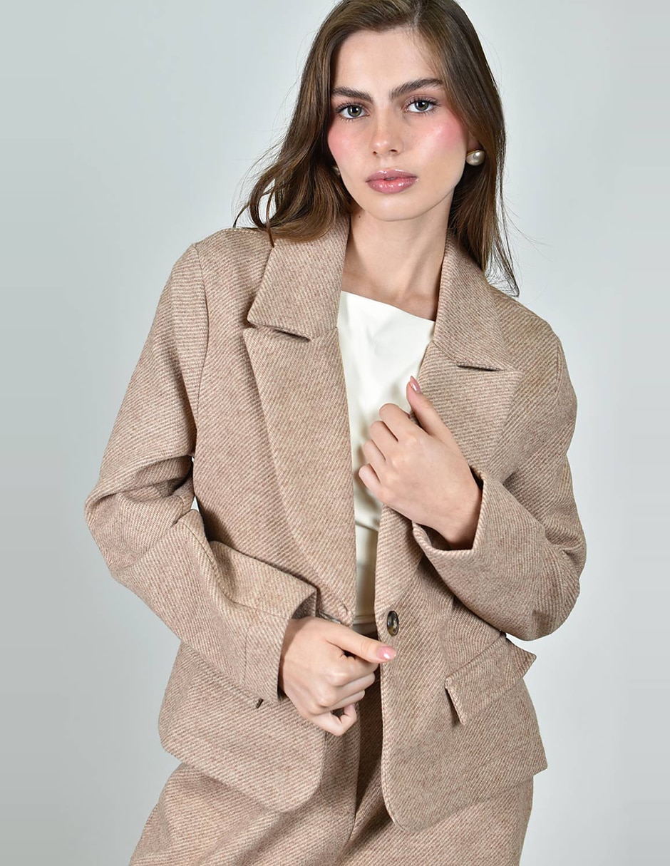 Conjunto casual para mujer 2 piezas 2