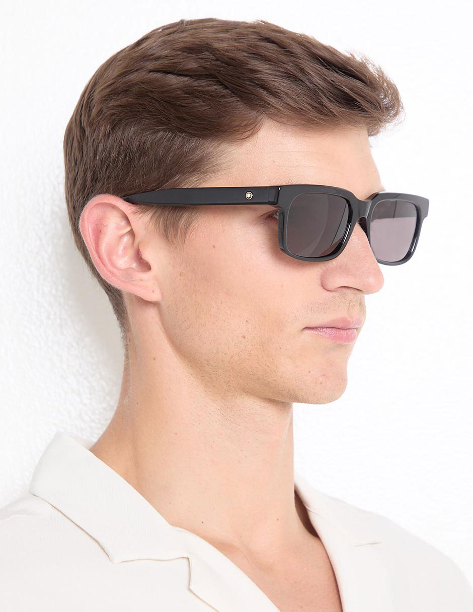 Lentes de sol para hombre