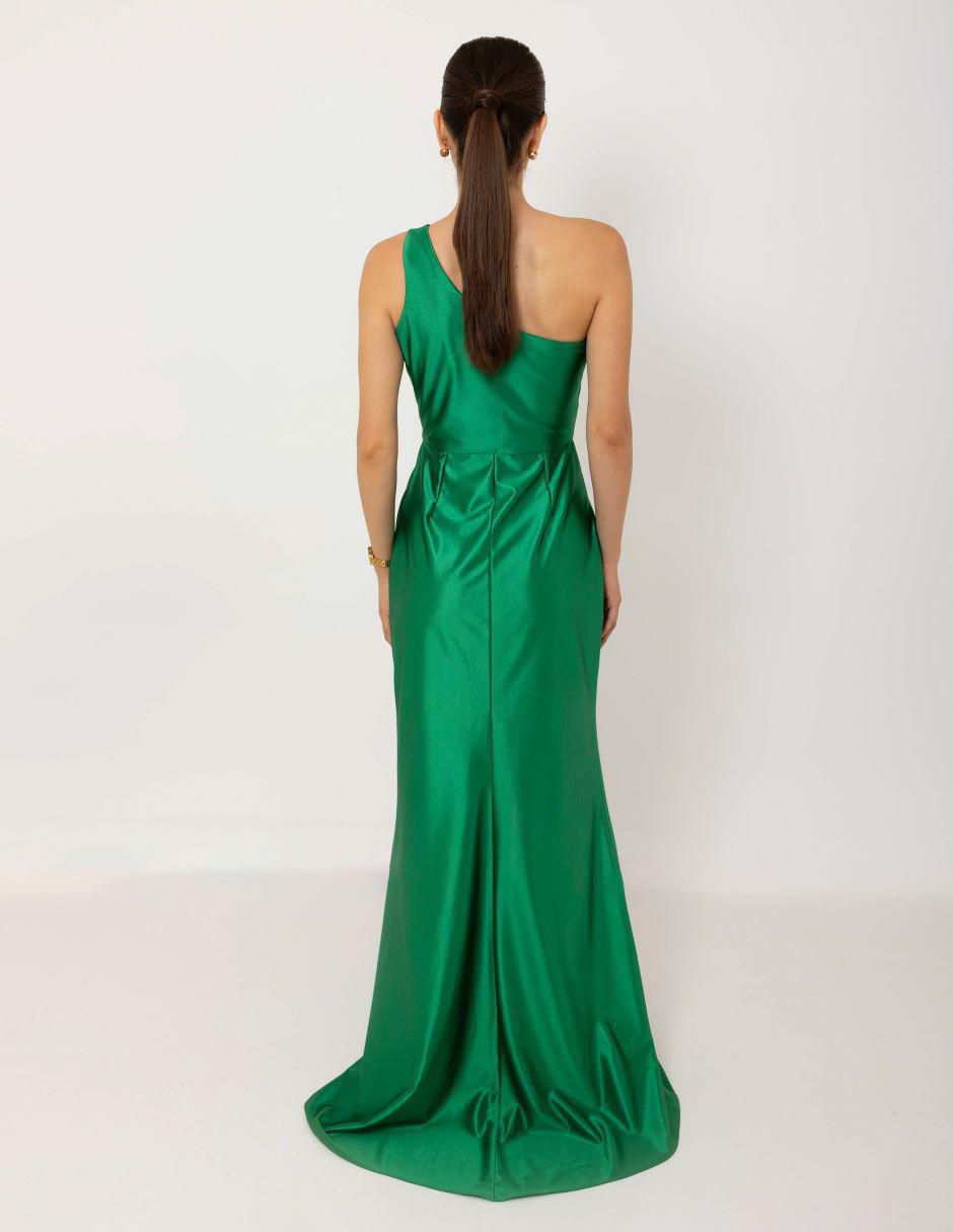Vestido maxi de fiesta Karen Beltran México para mujer 2