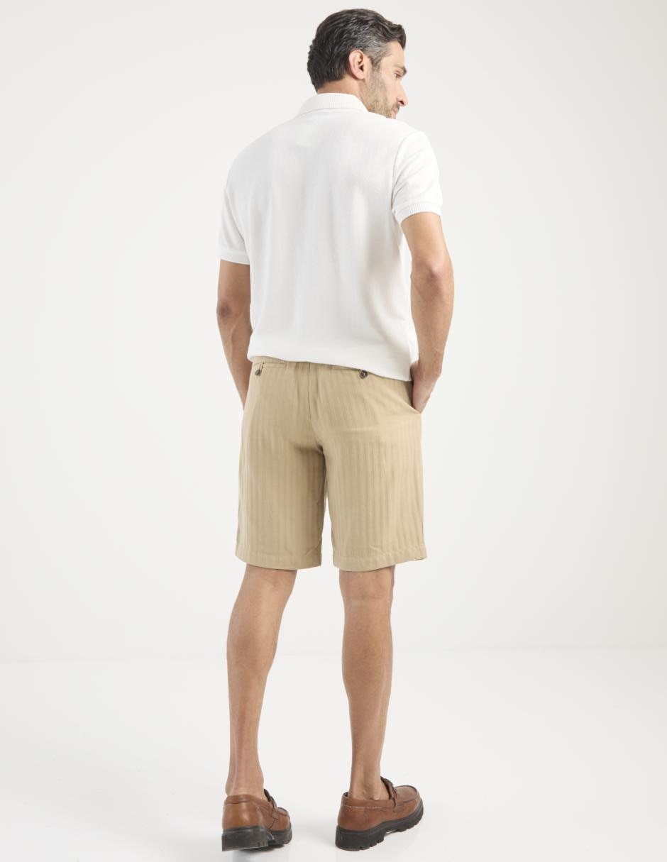 Bermuda para hombre 5