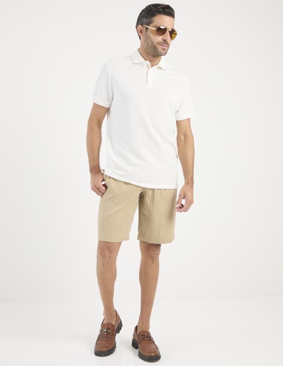 Bermuda para hombre 6