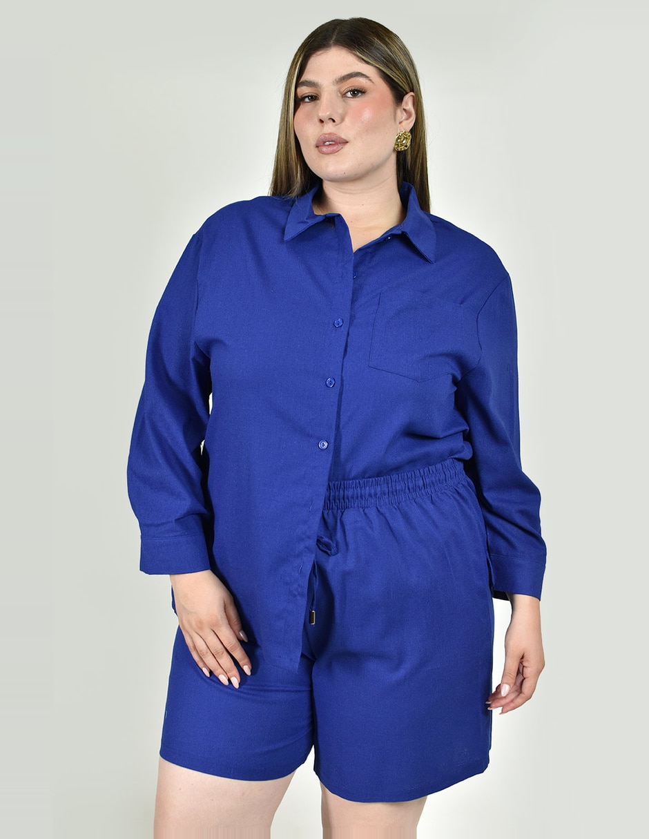 Conjunto para mujer 2 piezas 3