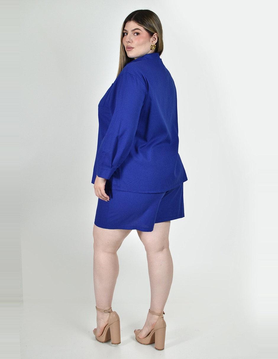 Conjunto para mujer 2 piezas 4