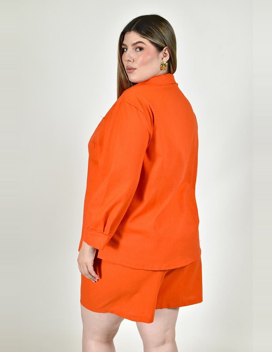 Conjunto para mujer 2 piezas 4