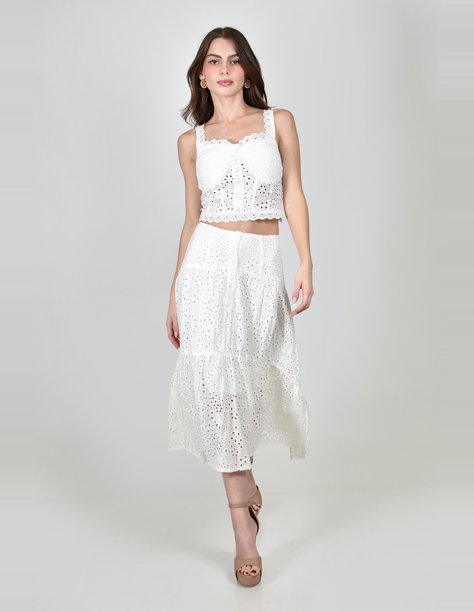 Conjunto de algodón para mujer 2 piezas Conjunto de algodón para mujer 2 piezas
