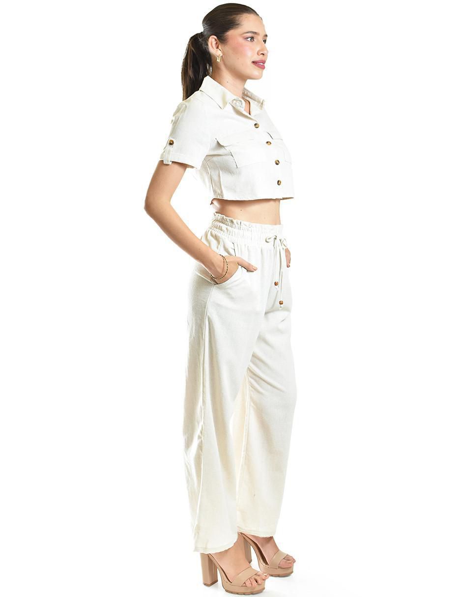 Conjunto para Mujer 5