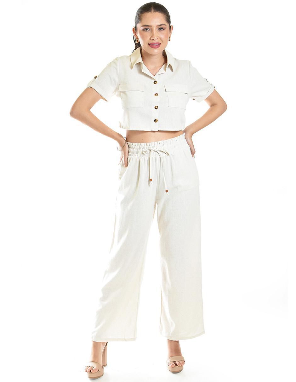Conjunto para Mujer 2