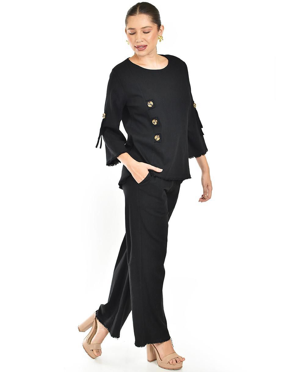 Conjunto para Mujer 4