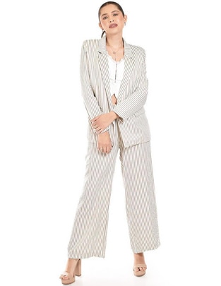 Conjunto formal para mujer 1