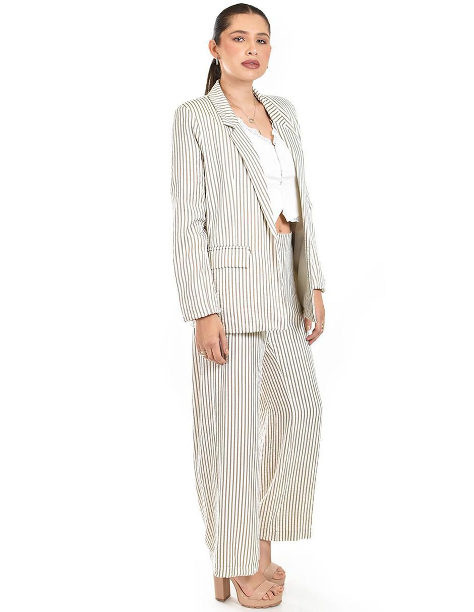Conjunto formal para mujer 2