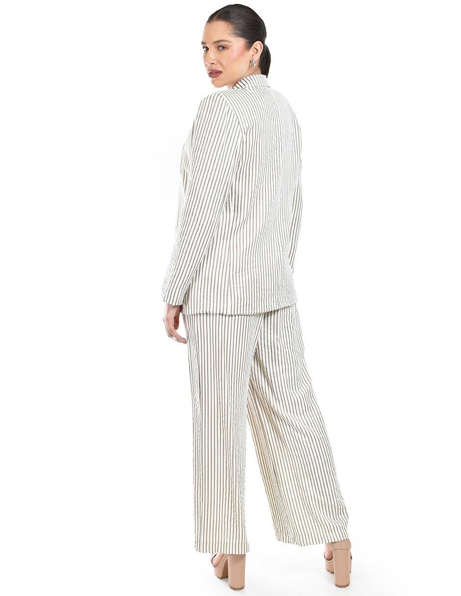 Conjunto formal para mujer 3