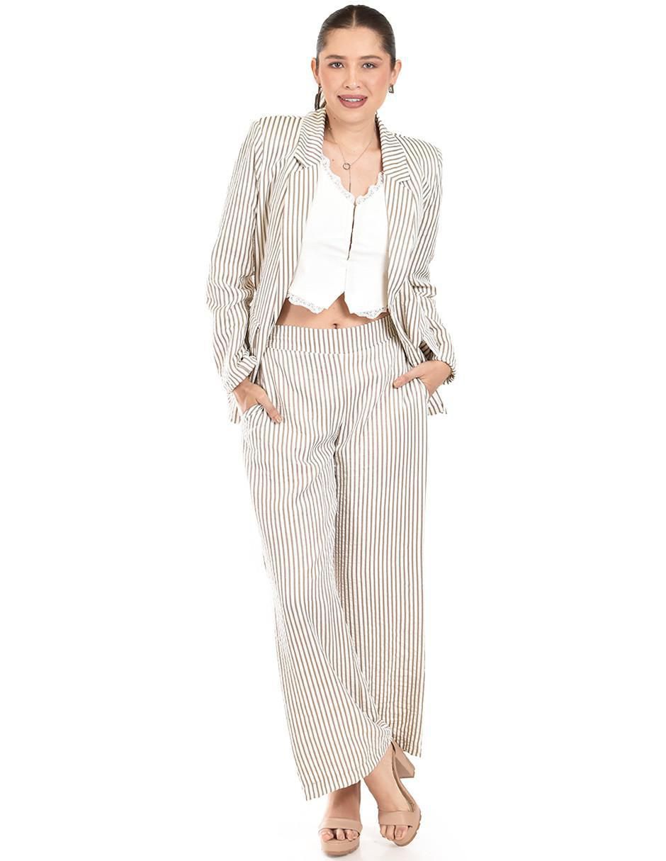 Conjunto formal para mujer 5