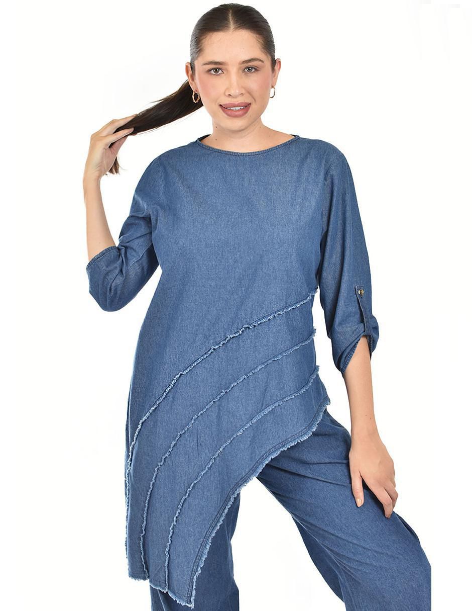 Conjunto de algodón para Mujer 2