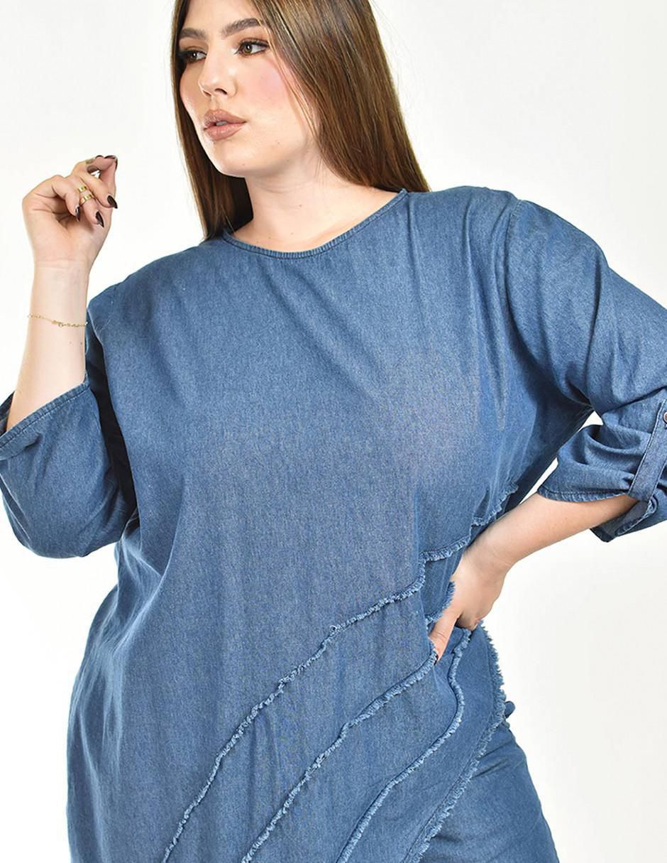 Conjunto de algodón para mujer 4