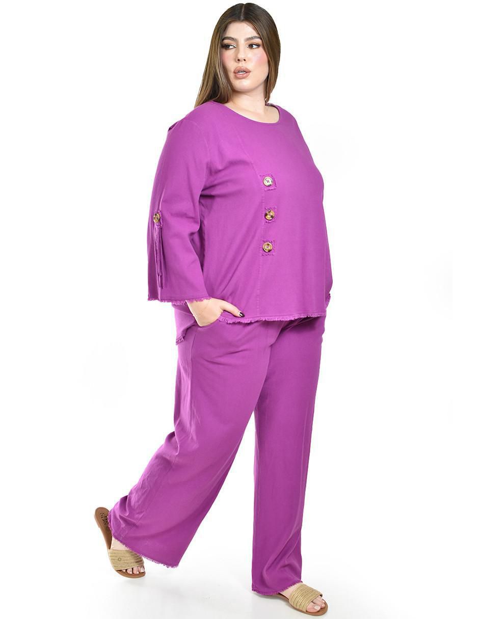 Conjunto para Mujer 7